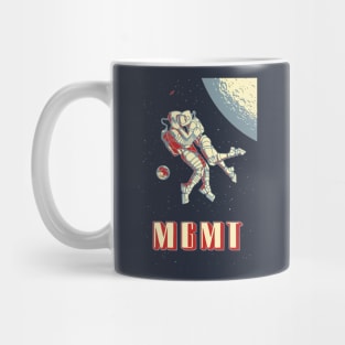 mgmt space love Mug